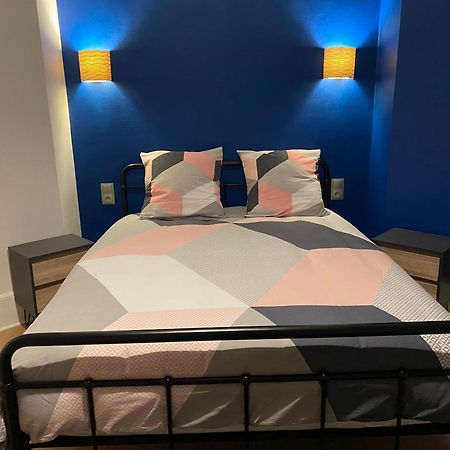 Apartament T3 Moulins Avec Garage Proche Gare Zewnętrze zdjęcie