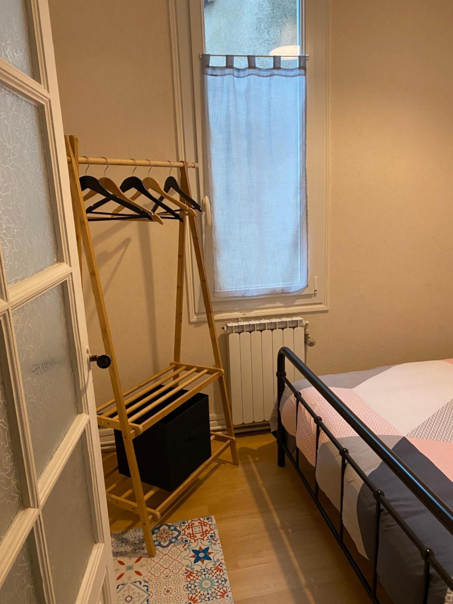 Apartament T3 Moulins Avec Garage Proche Gare Zewnętrze zdjęcie